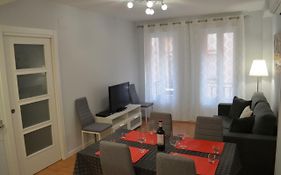 Apartamento Camino Laurel En Travesia Laurel Nº 6